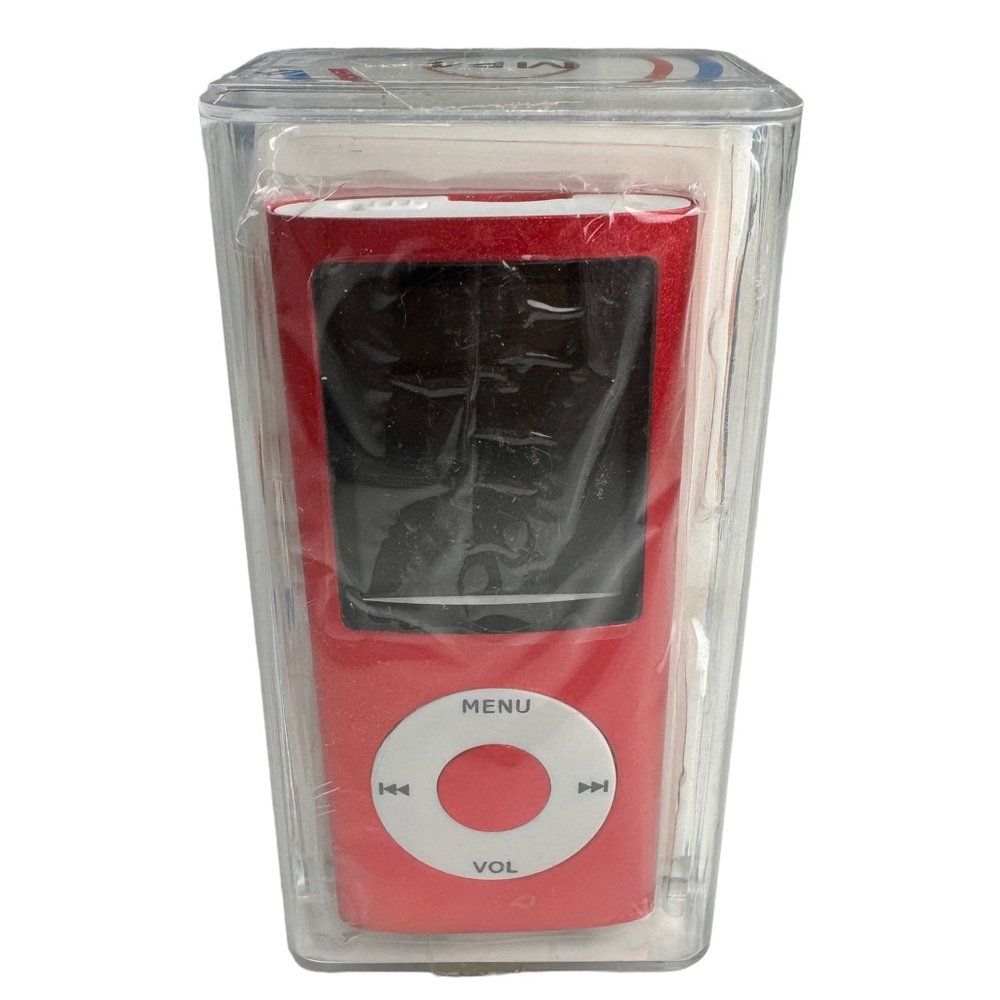 MP4 Player Multimedia Player MP3 Voice Recorder Photo Browser E Book Reader USB